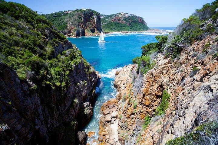 Garden Route Private Tour: 3-Day Knysna, Tsitsikamma & Oudtshoorn Adventure from Cape Town photo 3