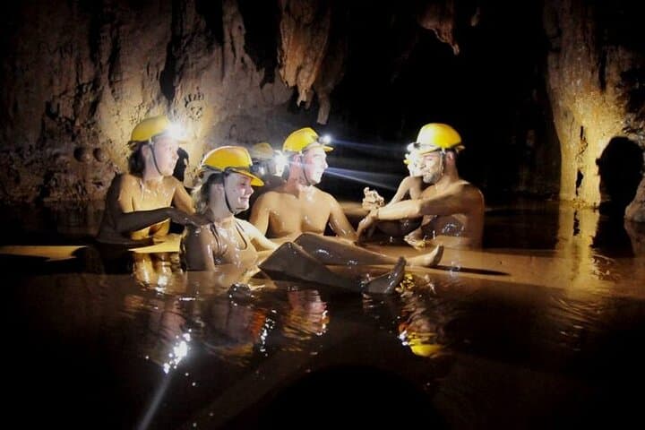 Explore Phong Nha & Dark Cave: Full-Day Adventure from Dong Hoi photo 4