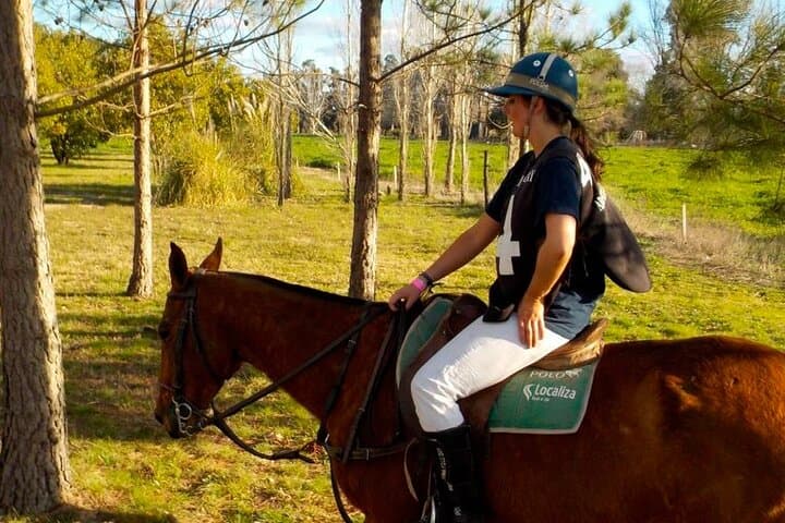 Pampas Horseback Ride and Asado Experience from Buenos Aires photo 5