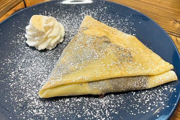 Portland Brunch Tour: Downtown Walking Brunch — 4 Top Stops in 2–3 Hours photo 2