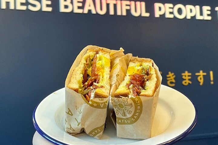 Portland Brunch Tour: Downtown Walking Brunch — 4 Top Stops in 2–3 Hours photo 6