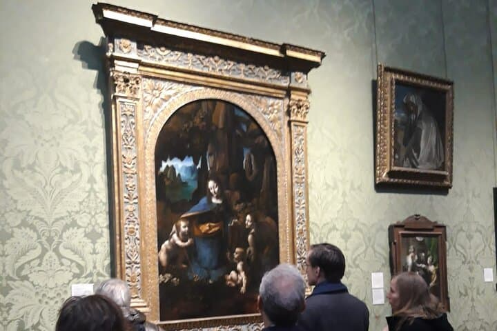 Private Guided Tour of the National Gallery London: Fast-Track Expert-Led Visit photo 4