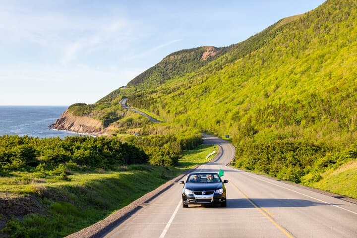 Private Cabot Trail Cruise Excursion from Sydney: Personalized Scenic Drive in Cape Breton photo 4