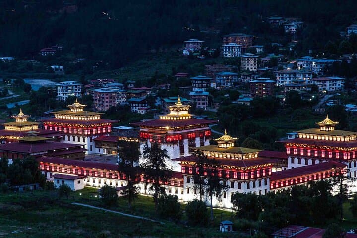 5-Day Bhutan Cultural Tour — Thimphu, Punakha & Tiger's Nest photo 3
