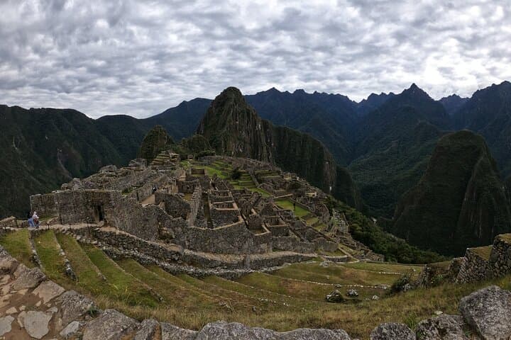 2-Day Machu Picchu and Vinicunca (Rainbow Mountain) Tour from Cusco photo 2