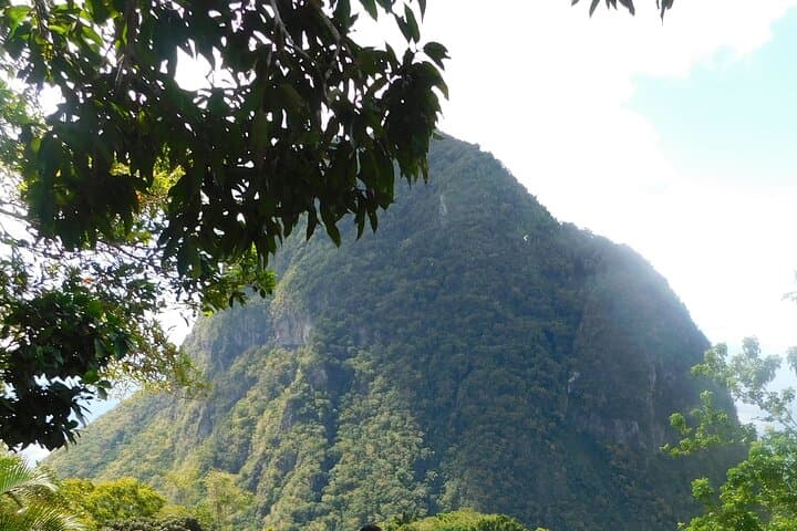 St Lucia Gros Piton Climb: A Full-Day Challenge to the Island's Iconic Peak