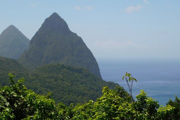 St Lucia Gros Piton Climb: A Full-Day Challenge to the Island's Iconic Peak photo 2
