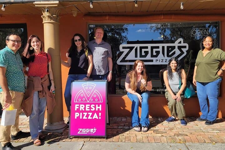Brews and Bites: Mills50 & Ivanhoe Village Pub Crawl in Orlando photo 3