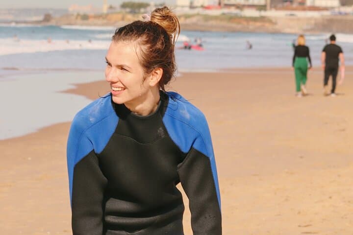 Lisbon Premium Surf Experience — Beginner Surf Lessons on the Cascais Coast photo 6