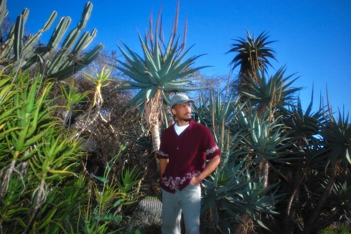 Los Angeles Scenic Beaches & Parks Photoshoot — Santa Monica to West LA photo 5