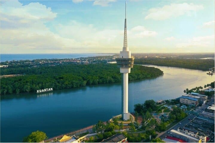 Kuantan & Sungai Lembing Day Tour — Tin Mines, Teluk Cempedak & Kuantan 188