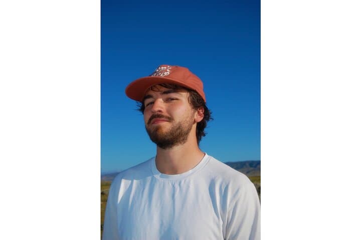 Los Angeles Scenic Beaches & Parks Photoshoot — Santa Monica to West LA photo 2