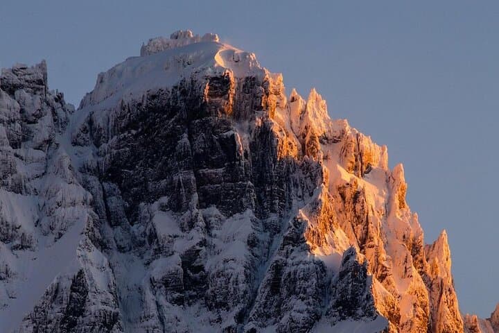 Trekking to El Yeso Reservoir & Waterfall — Day Trip from Santiago photo 4
