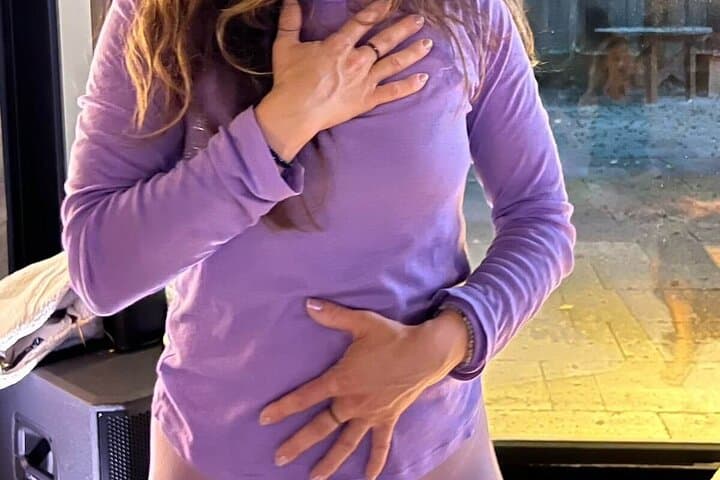 Private Kundalini Activation Process (KAP) — Miami Beach Guided Session photo 6