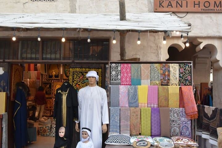 Custom Dubai Private Tour: Highlights & Hidden Gems with a Local photo 4