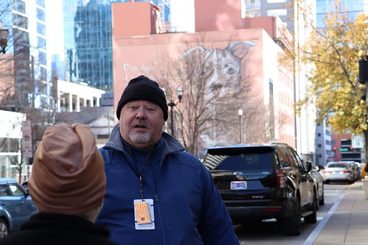 Downtown Nashville Sightseeing Walking Tour — Past to Present with a Local Guide photo 3