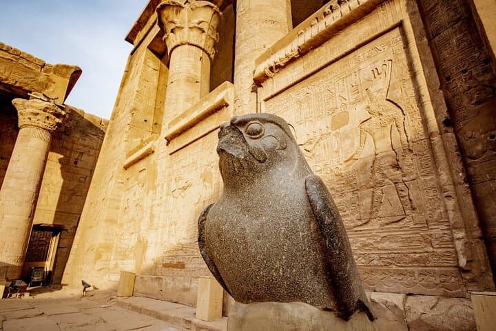 Luxor to Edfu & Kom Ombo Temple Day Trip — What to Expect, Tips & Highlights