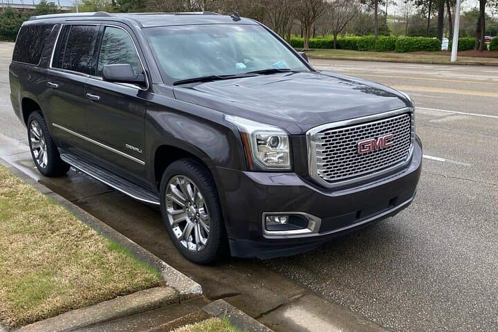 Private Departure Transfer from Hatfield to Hartford (BDL): Fast, Door-to-Door Service photo 3