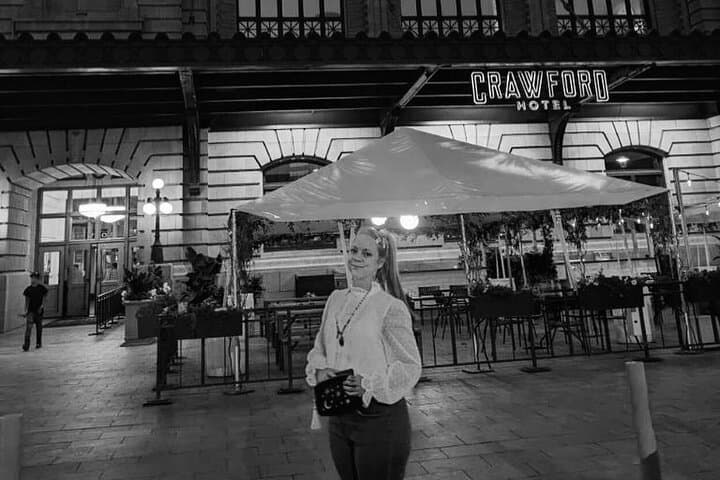Denver After Dark: Adults-Only Walking Ghost Tour of Historic Downtown photo 2