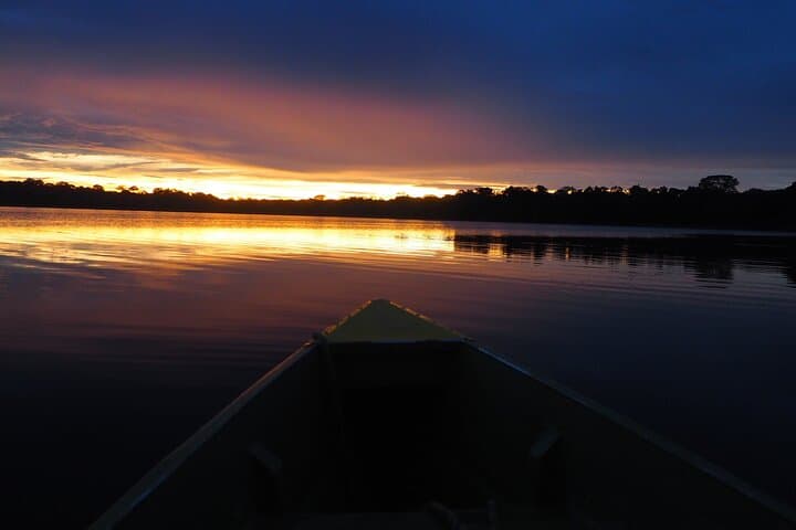 Extreme Private Amazon Experience: 5-Day Leticia Jungle Adventure photo 6