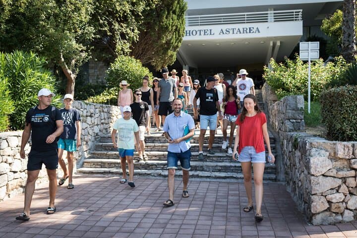 Mlini Secrets and Legends: 2-Hour Guided Walking Tour from Dubrovnik photo 2