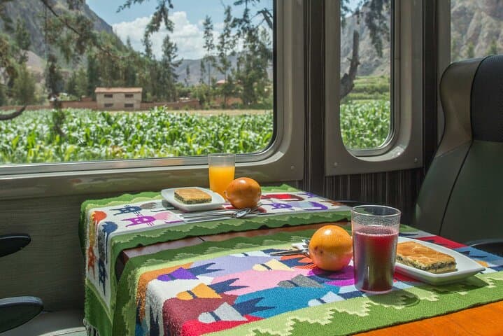 2-Day Private Sacred Valley & Machu Picchu Train Tour from Cusco photo 3