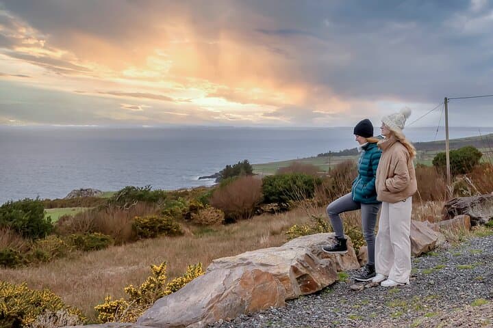 Private Ring of Kerry & Kerry Cliffs Day Tour from Killarney photo 6