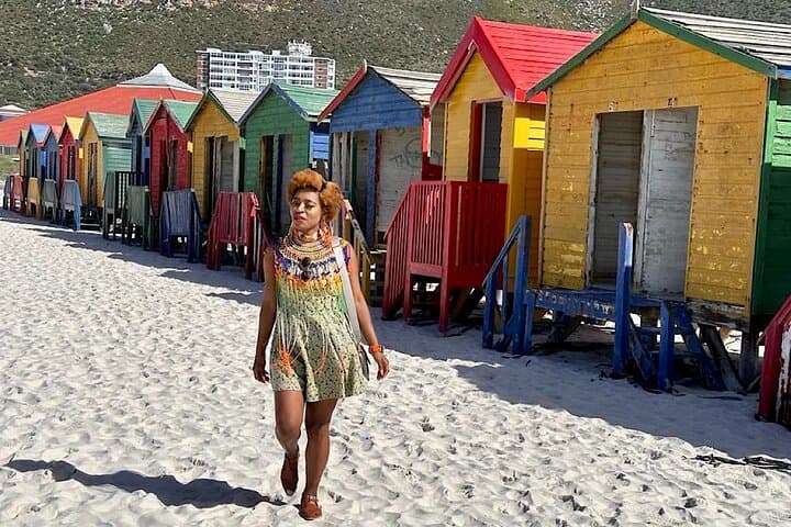 Cape of Good Hope & Boulders Beach Penguin Tour — Cape Town Instagram Day Trip photo 5
