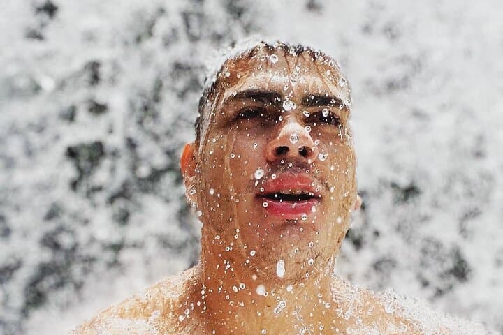 Private El Yunque Hidden Waterfall Hike: Remote Pools & Hydrotherapy photo 4