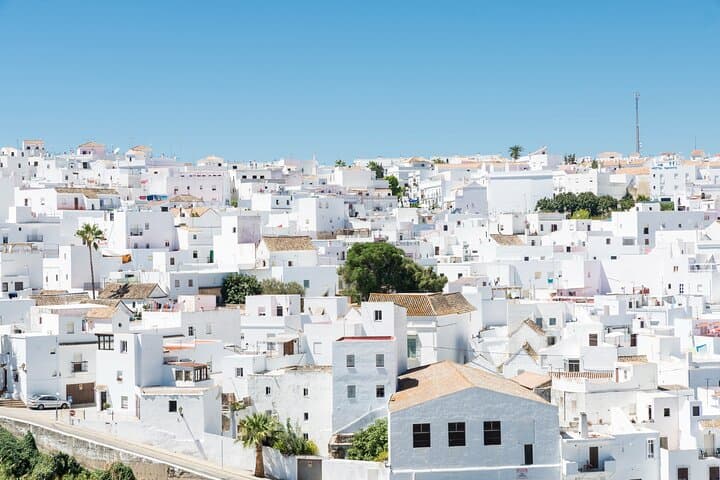 Self-Guided Cádiz City Walk — 6.6 km Audio Tour in 7 Languages photo 5