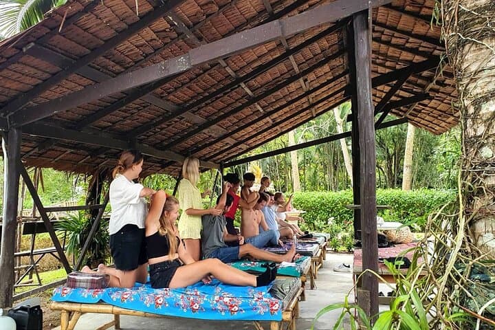 Phuket Full-Day Local Life Program: Muay Thai, Manorah Dance & Wat Phra Thong photo 2