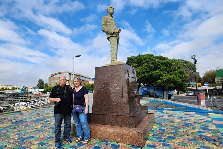 Explore Buenos Aires: Private City Tour with a Local Expert photo 5