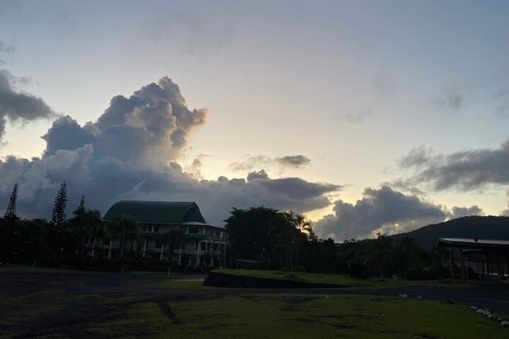 Tee Off in Apia: Private Shore Golf Excursion on Upolu, Samoa photo 2
