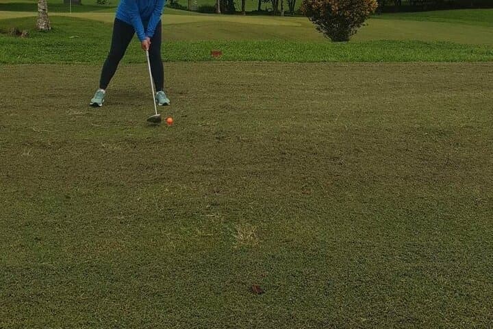 Tee Off in Apia: Private Shore Golf Excursion on Upolu, Samoa photo 3