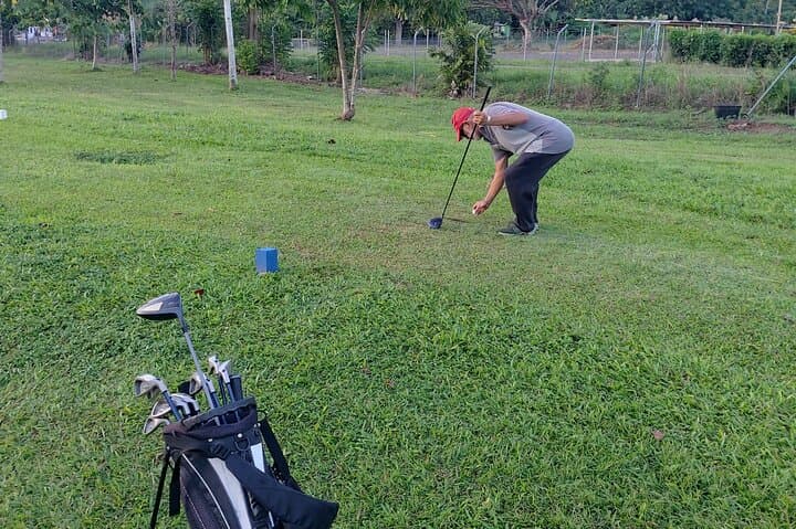 Tee Off in Apia: Private Shore Golf Excursion on Upolu, Samoa photo 5