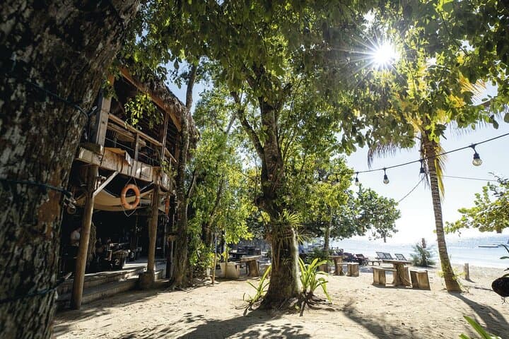 Exploring Negril's Natural Wonders: Seven Mile Beach and Rick's Café photo 4