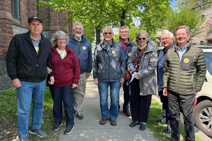 Historic Lititz Walking Tour: 45-Minute Private Guided Main Street Experience photo 5
