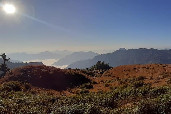 3-Day Sirubari Homestay Tour from Pokhara — Gurung Village Culture & Himalayan Views