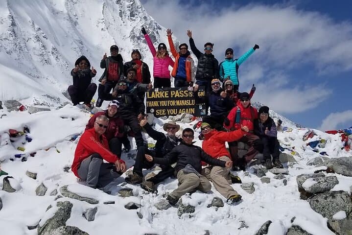 15-Day Manaslu Circuit Trek Around Mt. Manaslu — Complete Guide photo 2