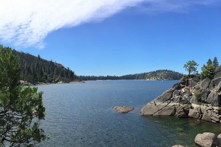 Small-Group Hiking at Pinecrest Lake Trail: Easy 2-Hour Guided Loop photo 5