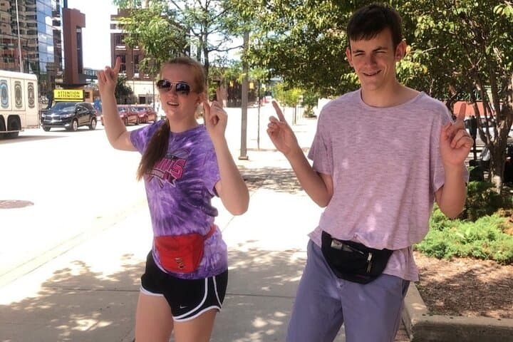Zombie Scavengers Simi Valley App-Based Zombie Scavenger Hunt photo 5
