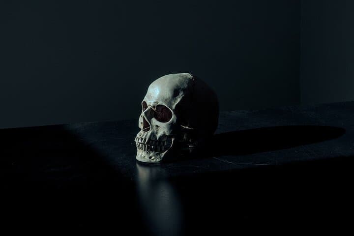 Become Sherlock Holmes: Immersive Arthur Conan Doyle Walking Tour in Edinburgh photo 5