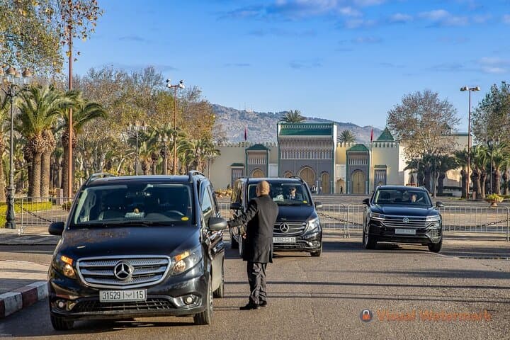 Fez to the Middle Atlas: Day Trip to Ifrane, Cedar Forests & Barbary Apes photo 4