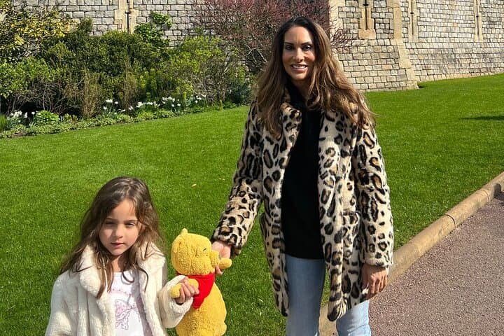 Private Windsor Castle Car Tour with Chauffeur — Self-Guided Royal Visit (6 hours) photo 5