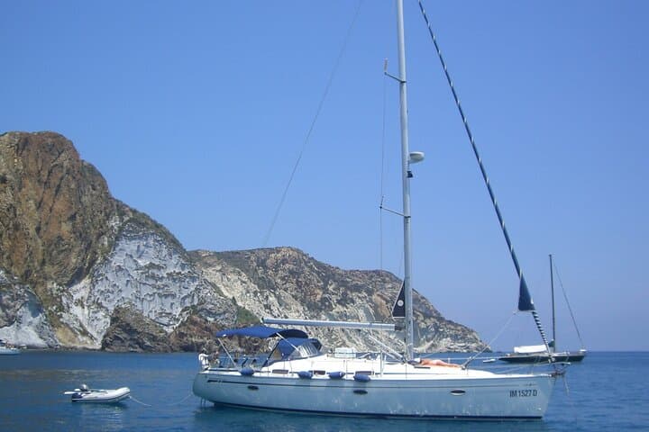 Full-Day Private Sailing on the Amalfi Coast from Salerno photo 5