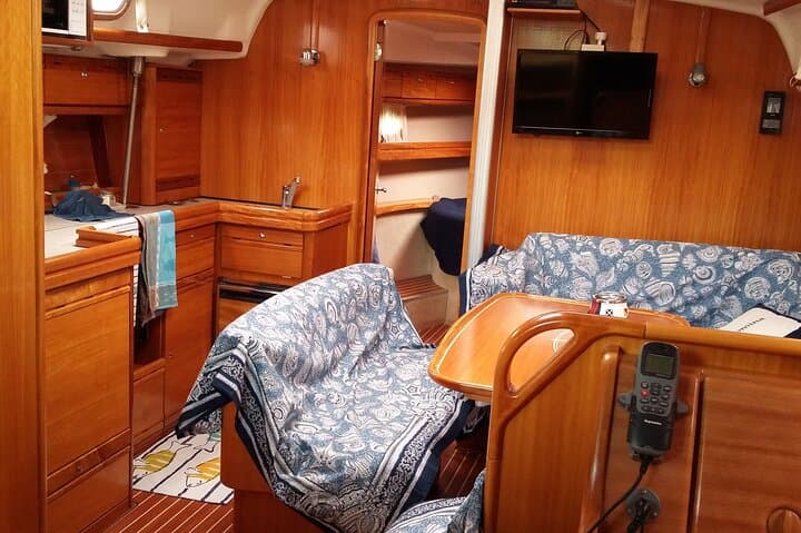 Full-Day Private Sailing on the Amalfi Coast from Salerno photo 6