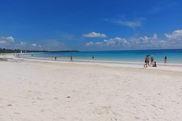 Private Tulum Ruins and Caribbean Beach Day from Cancun photo 5