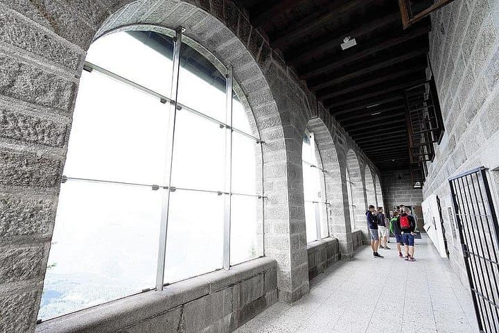 Private Eagles Nest Tour: Skip-the-Line Kehlsteinhaus, WW2 Dokumentation & Bavarian Lunch photo 3