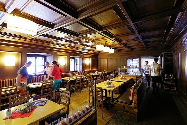 Private Eagles Nest Tour: Skip-the-Line Kehlsteinhaus, WW2 Dokumentation & Bavarian Lunch photo 4