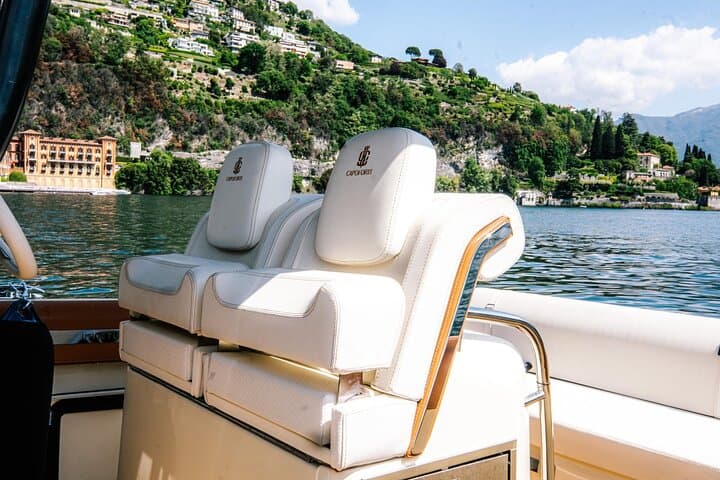 4-Hour Lake Como Tender Cruise: Bellagio & Varenna Highlights photo 4
